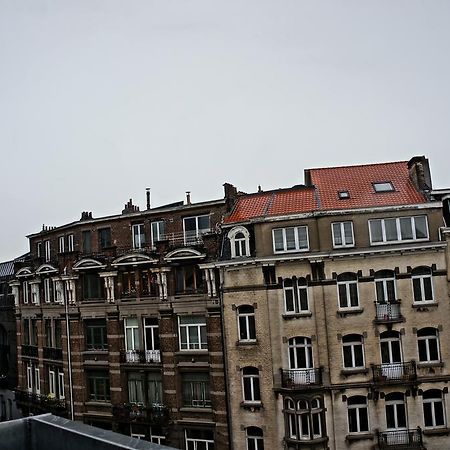 Es Hostel Saint-Gilles Exteriér fotografie