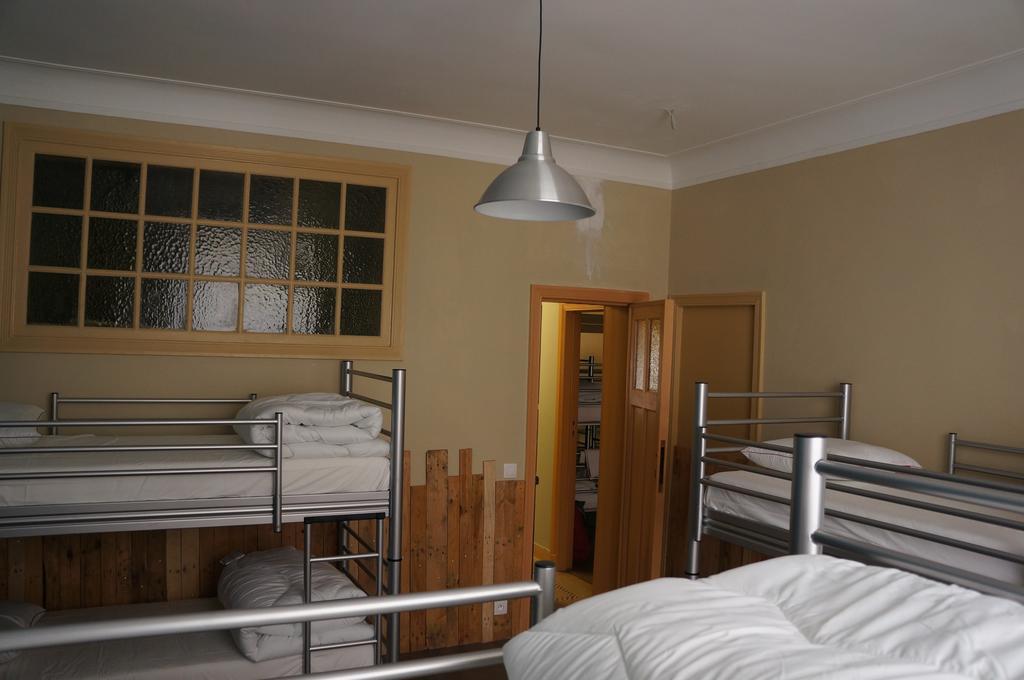 Es Hostel Saint-Gilles Exteriér fotografie