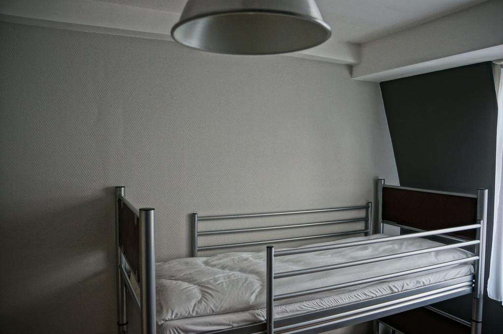 Es Hostel Saint-Gilles Exteriér fotografie
